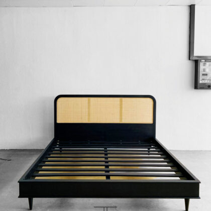 Tempat Tidur Shima