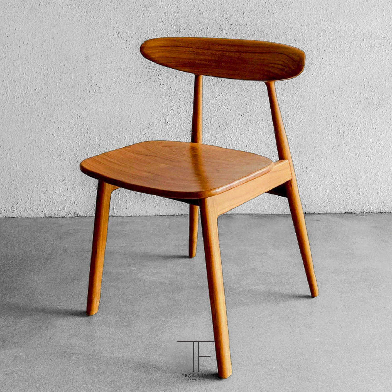 Kursi Makan Sina - Image 4