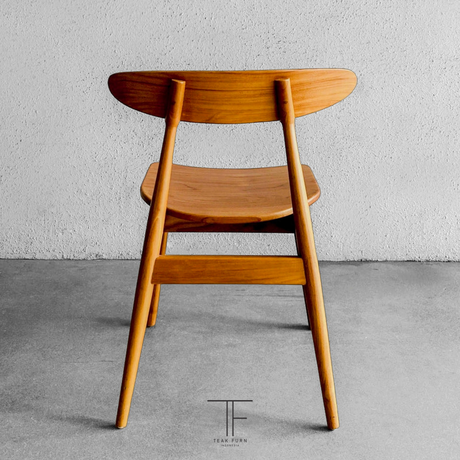 Kursi Makan Sina - Image 5