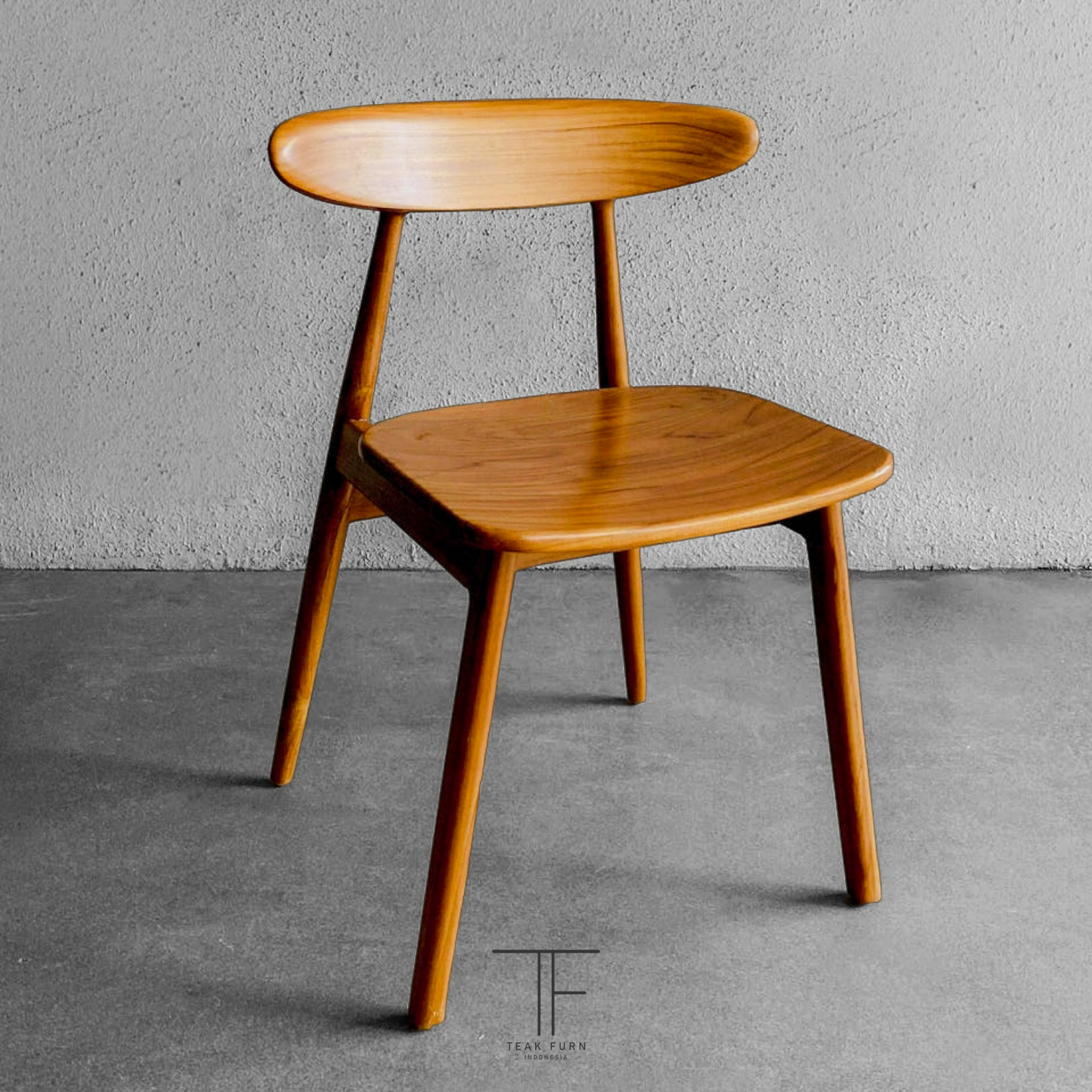 Kursi Makan Sina - Image 3