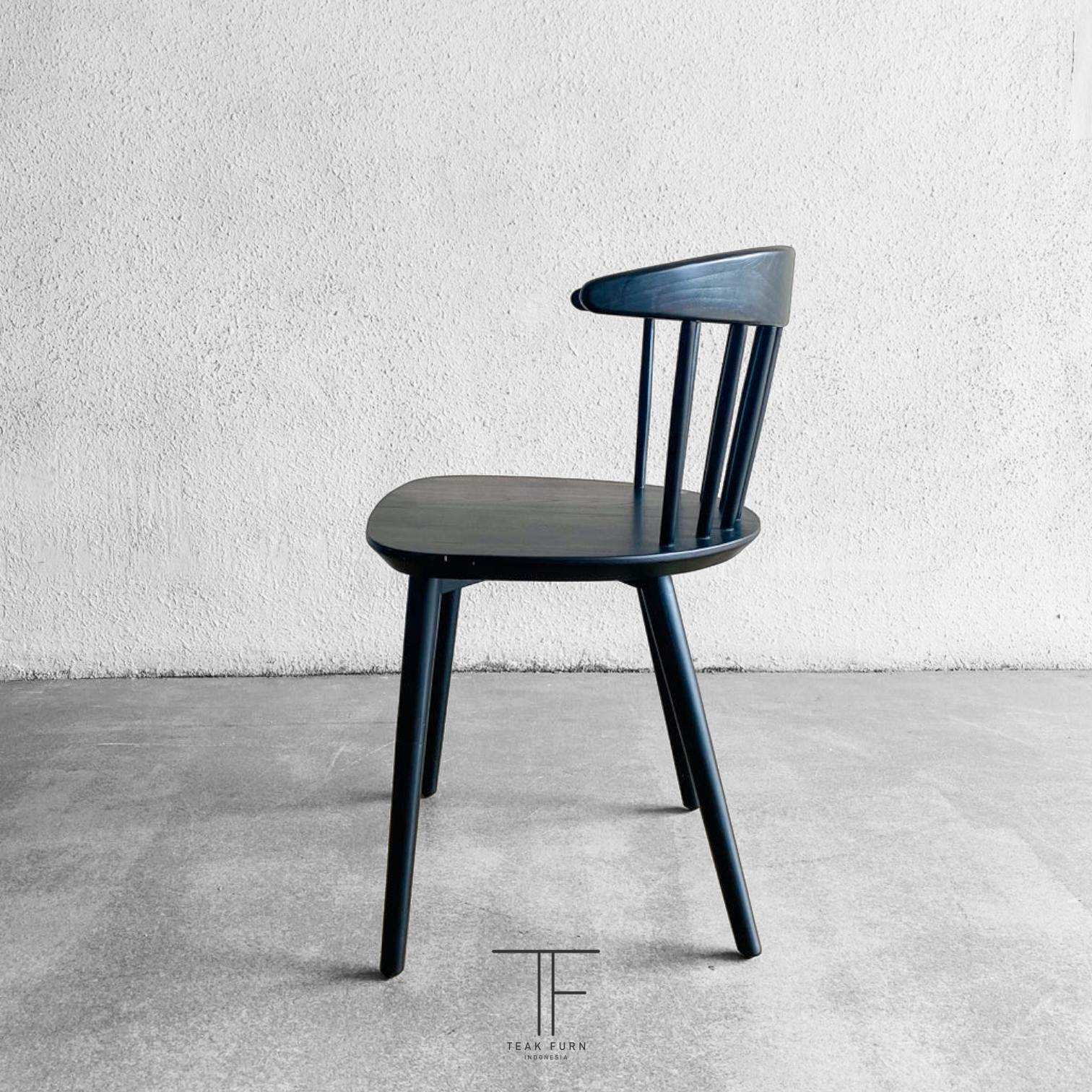 Kursi Makan Nevan - Image 3