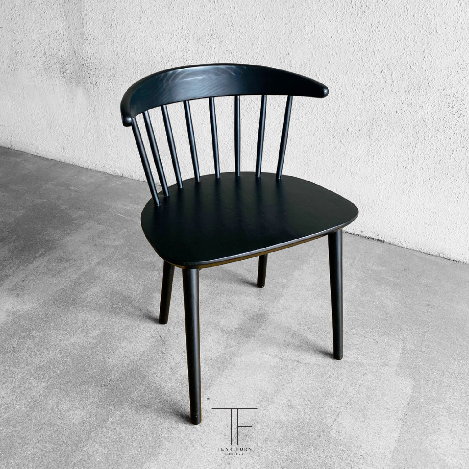 Kursi Makan Nevan - Image 5