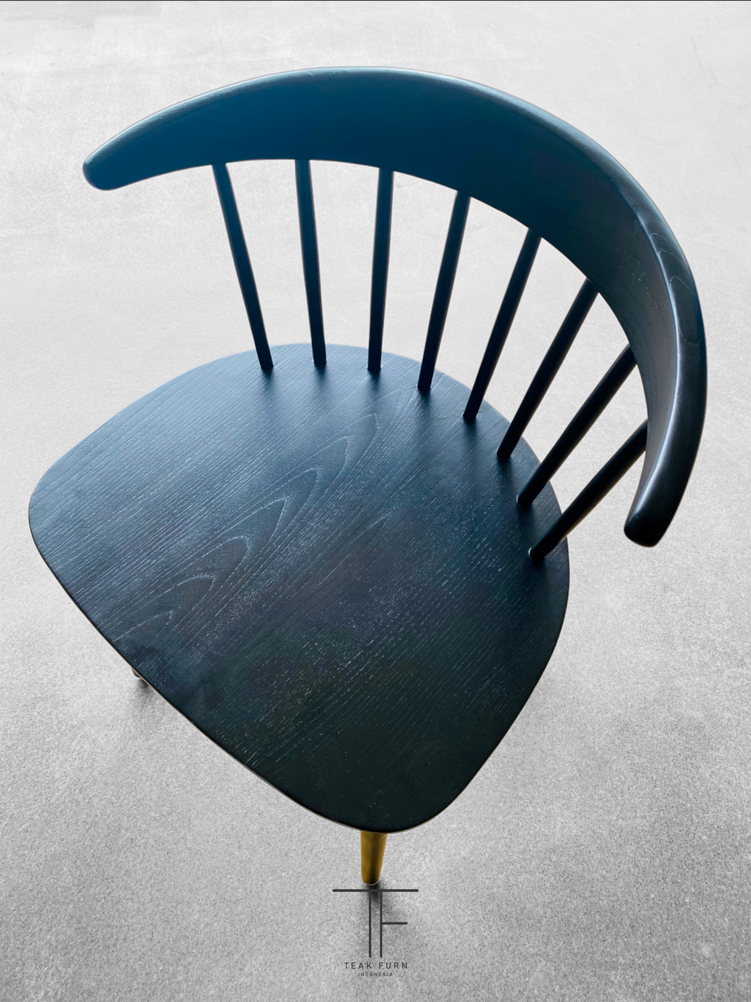 Kursi Makan Nevan - Image 4