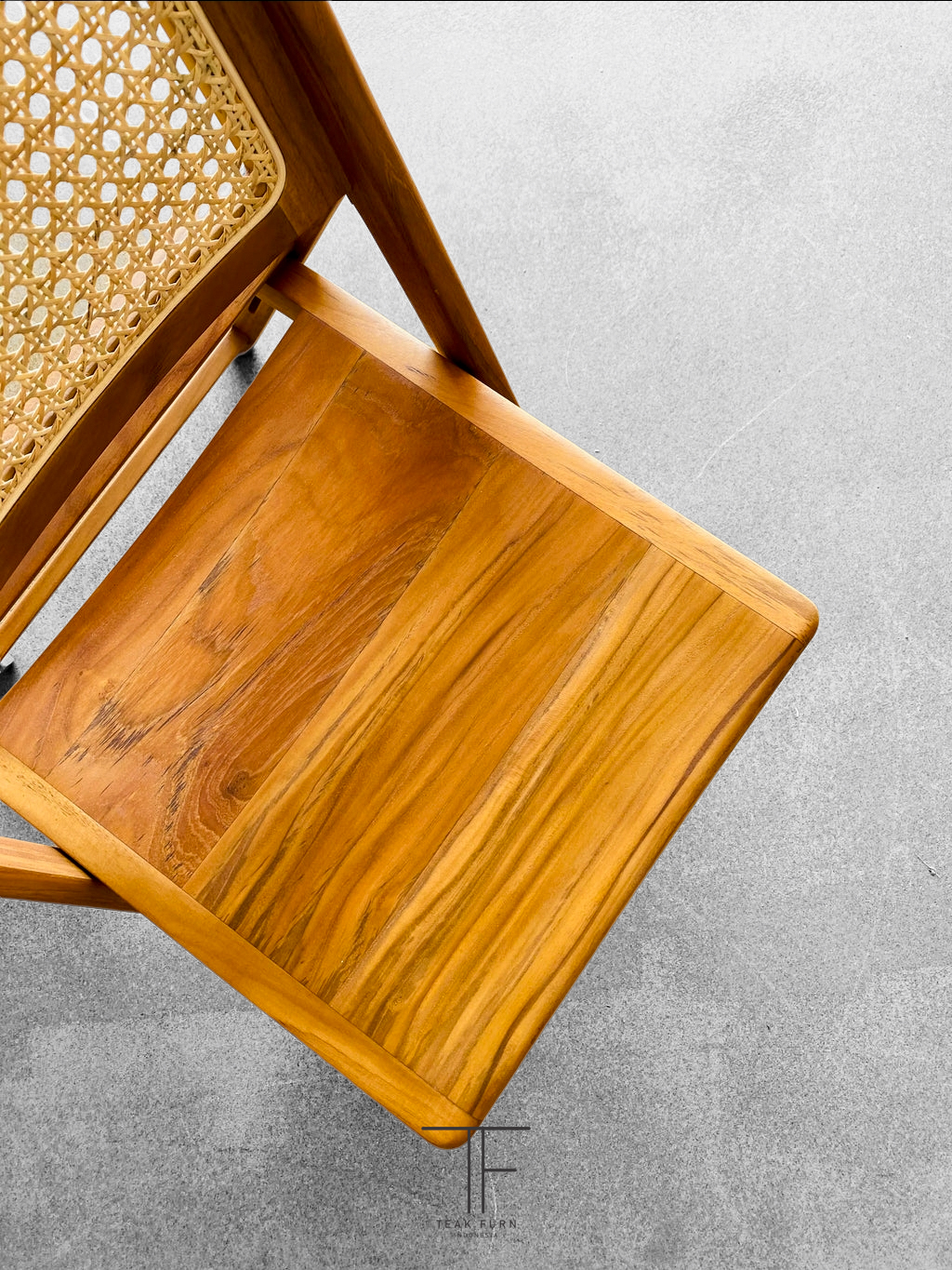 Kursi Makan Thalia - Image 4