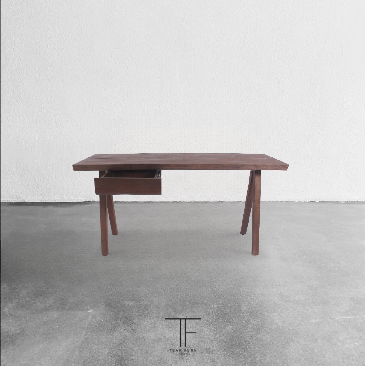 Meja Fulton - Image 2