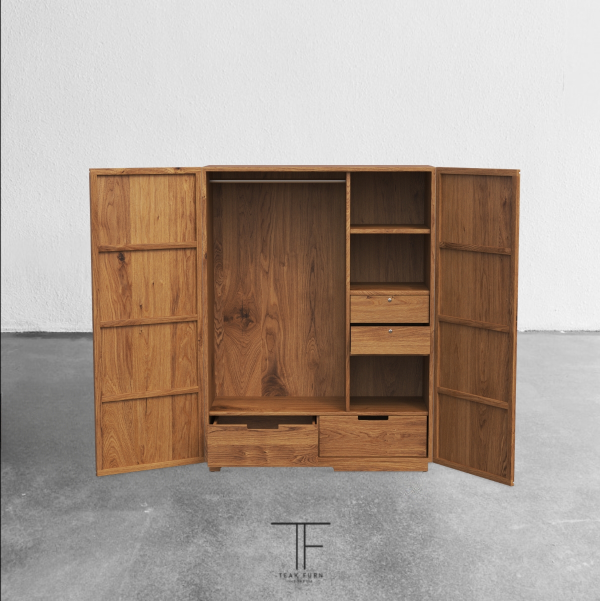 Almari Alle - Image 3