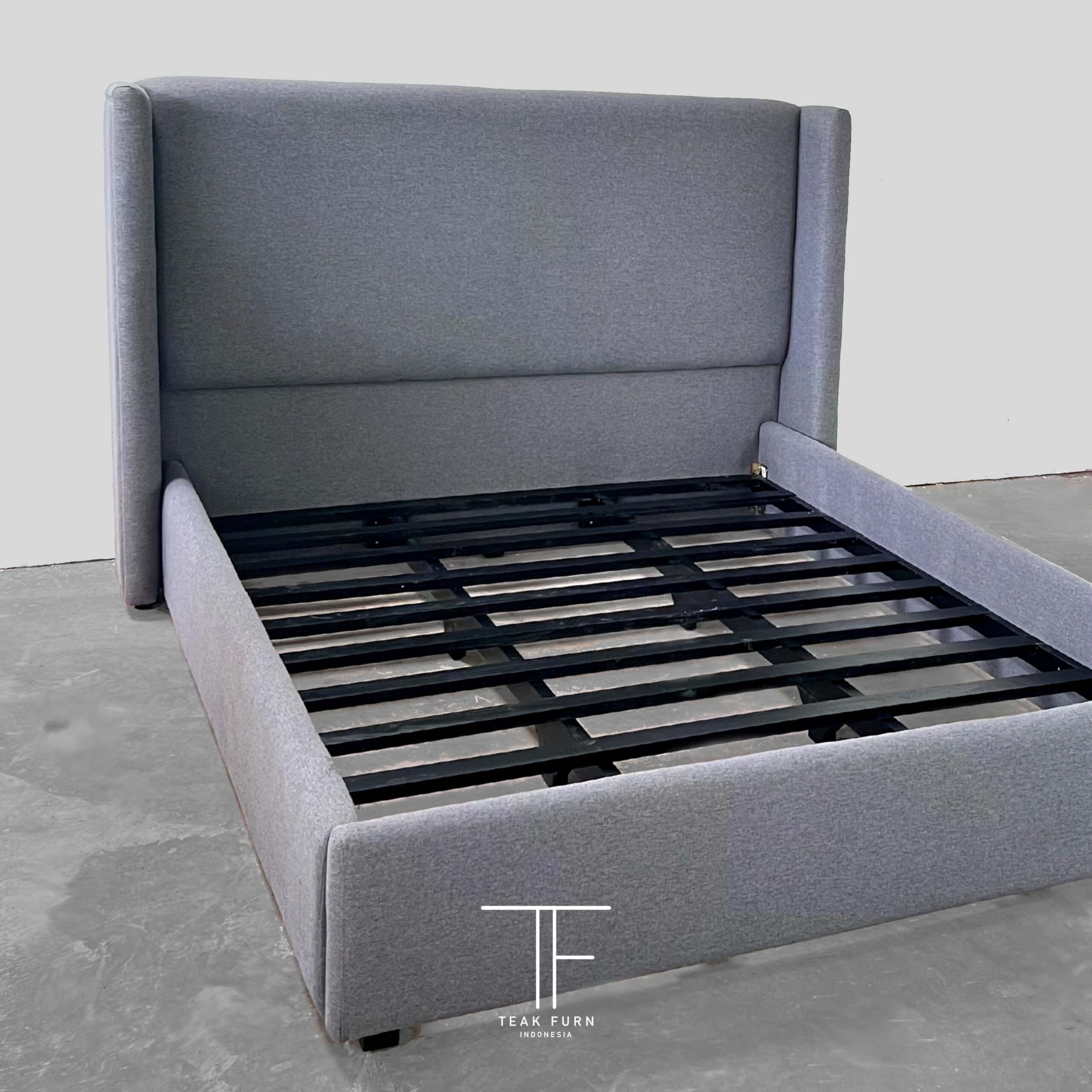 Tempat Tidur Neval - Image 11