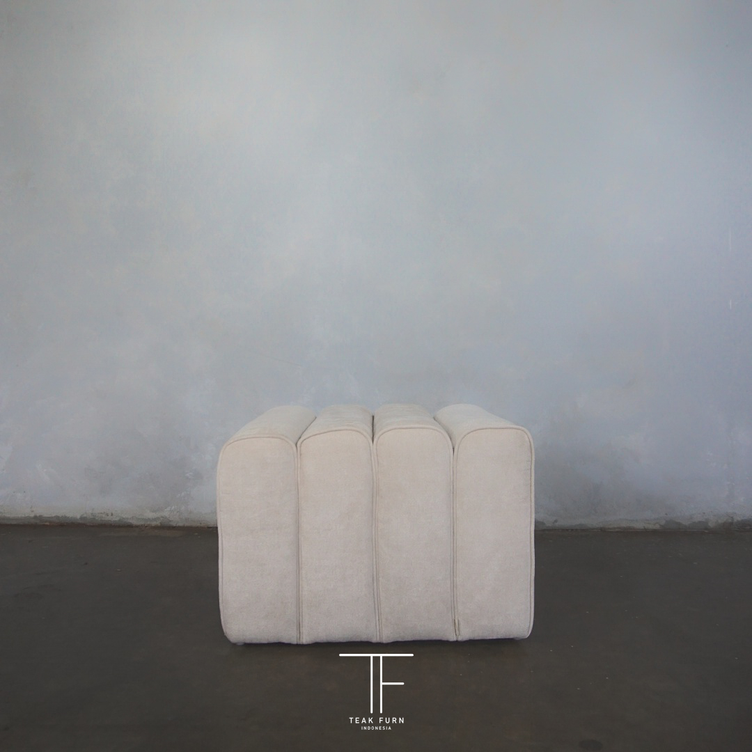 Bread Ottoman - Image 2