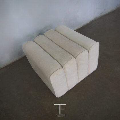 Bread Ottoman