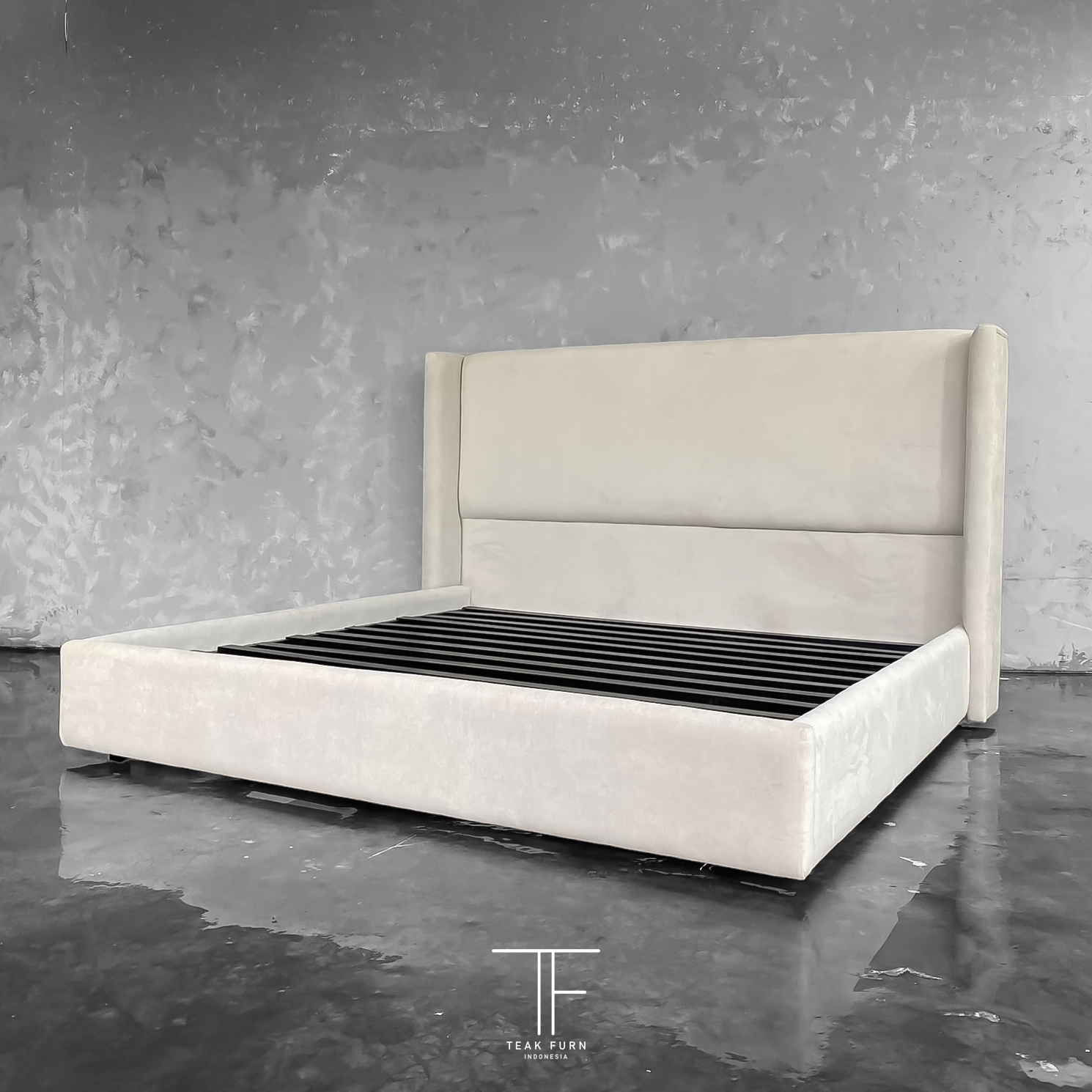 Tempat Tidur Neval - Image 4