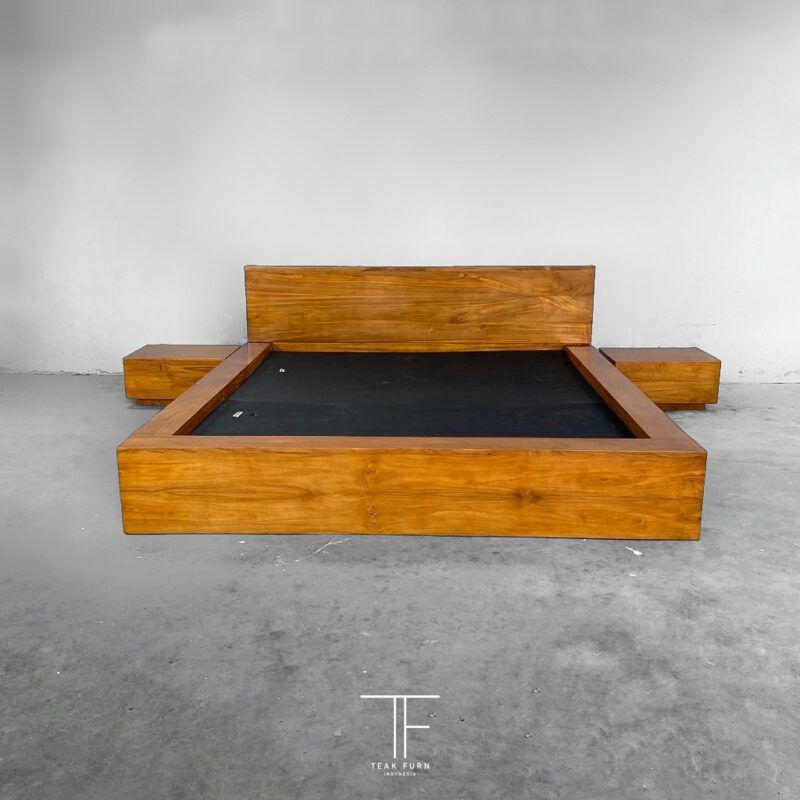 Tempat Tidur  Nirantara