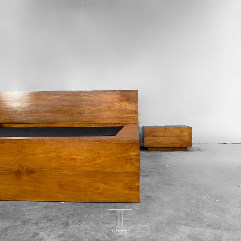 Tempat Tidur  Nirantara - Image 4