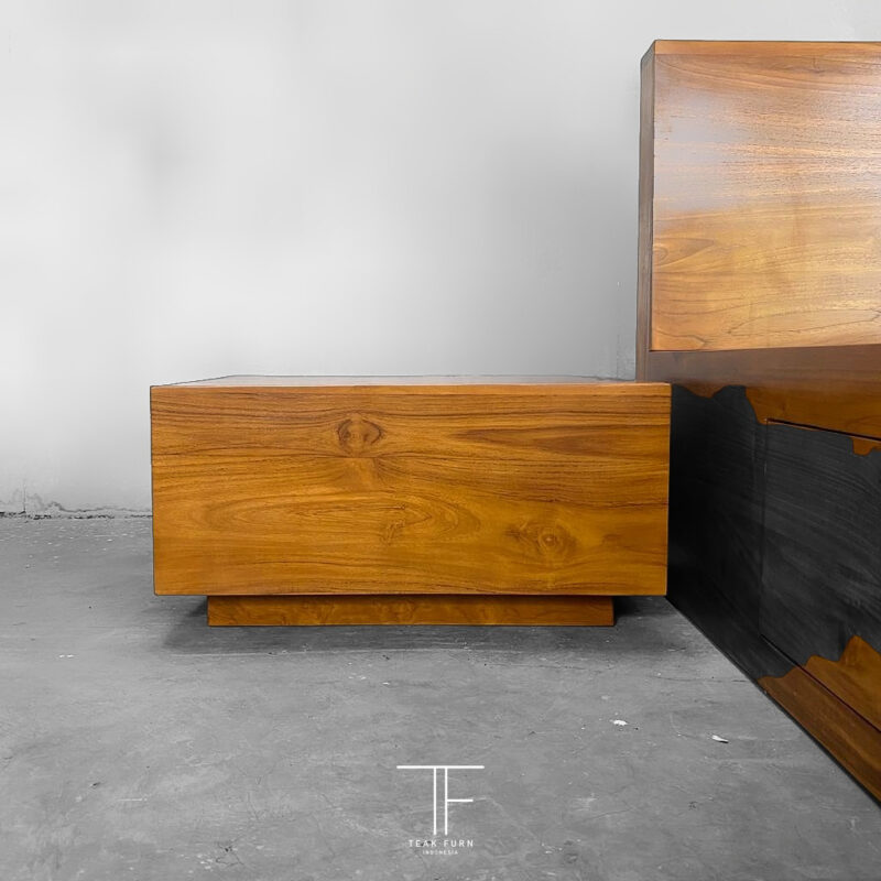 Tempat Tidur  Nirantara - Image 5