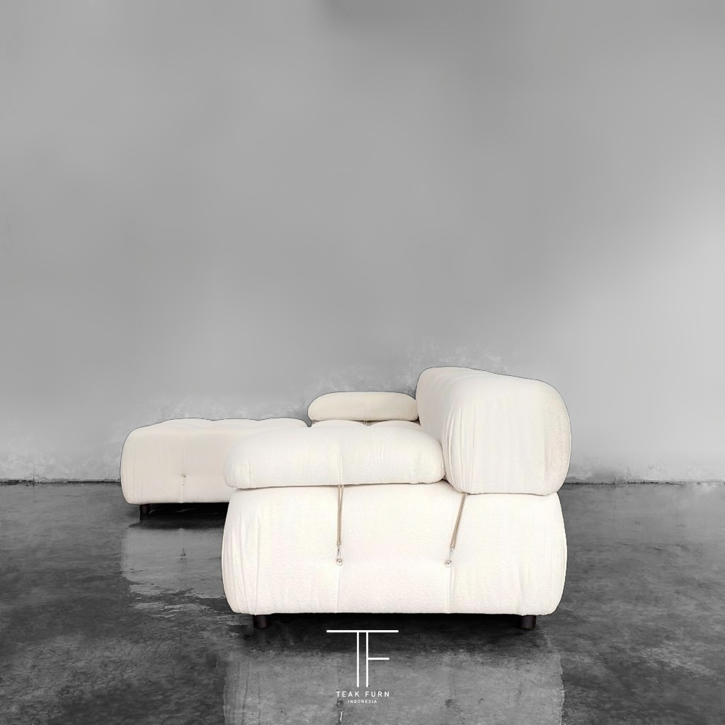 Sofa Georgy L Seater - Image 3