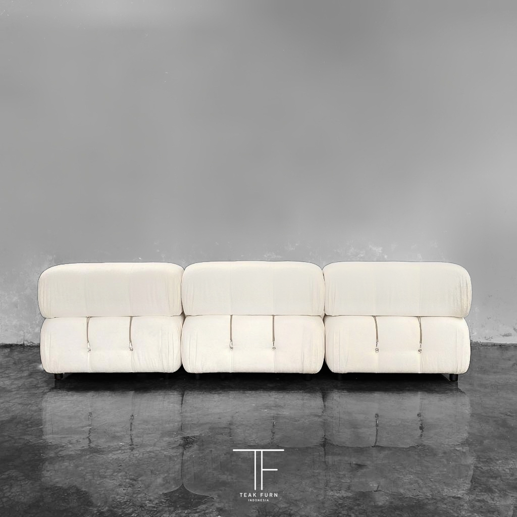 Sofa Georgy L Seater - Image 7