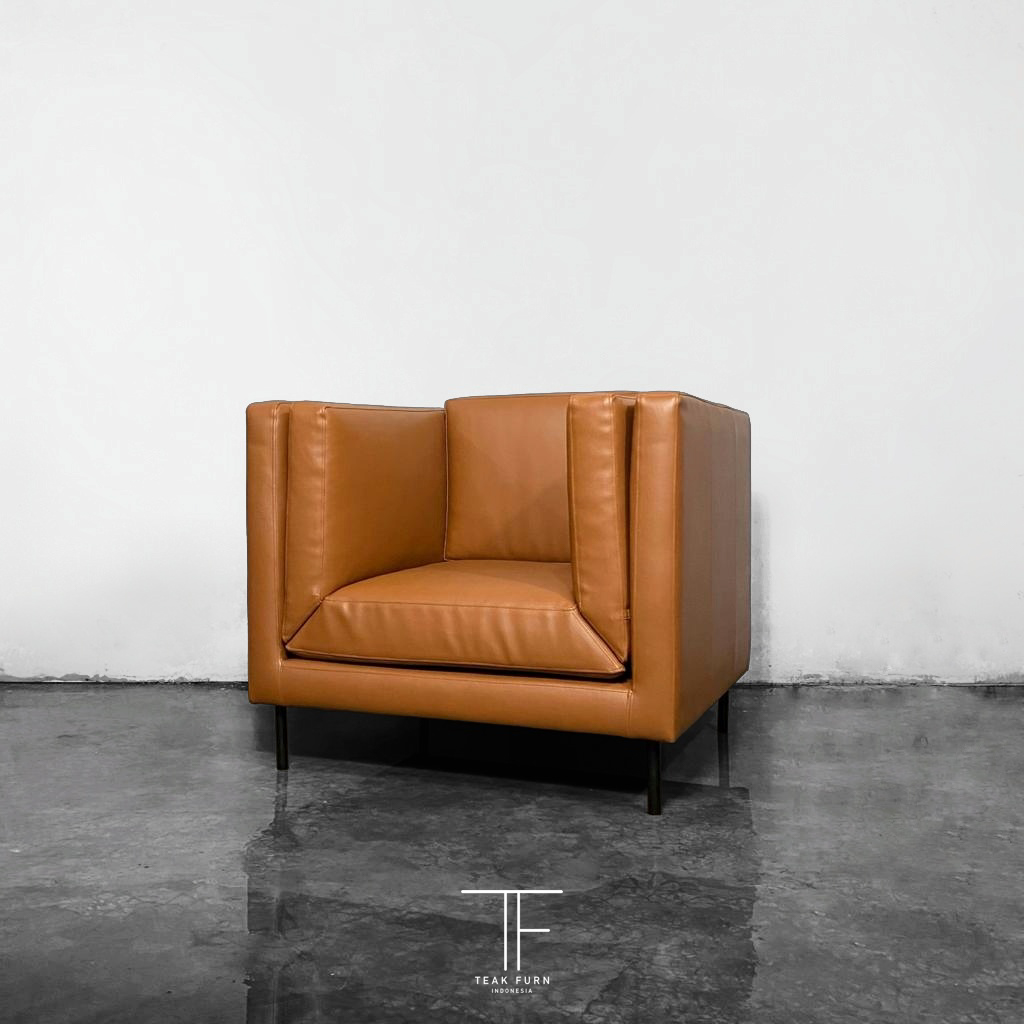 Sofa Niran satu seater - Image 3