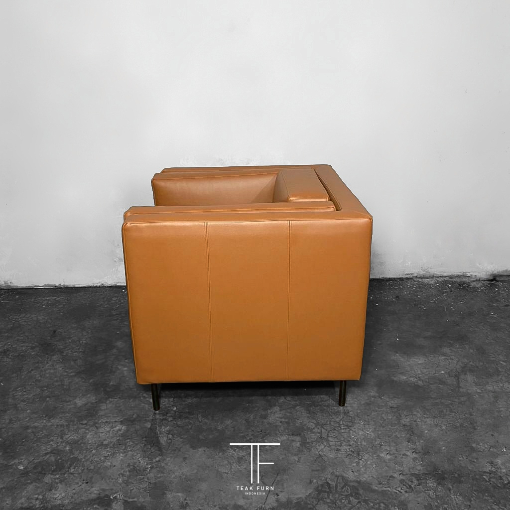 Sofa Niran satu seater - Image 5