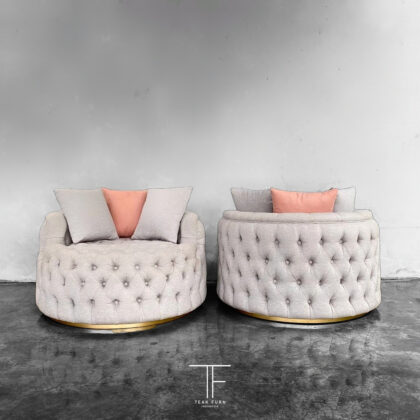 Sofa  Naomi 1 pcs