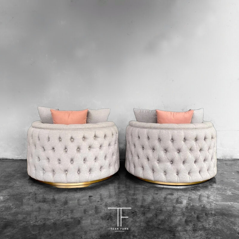 Sofa  Naomi 1 pcs - Image 6