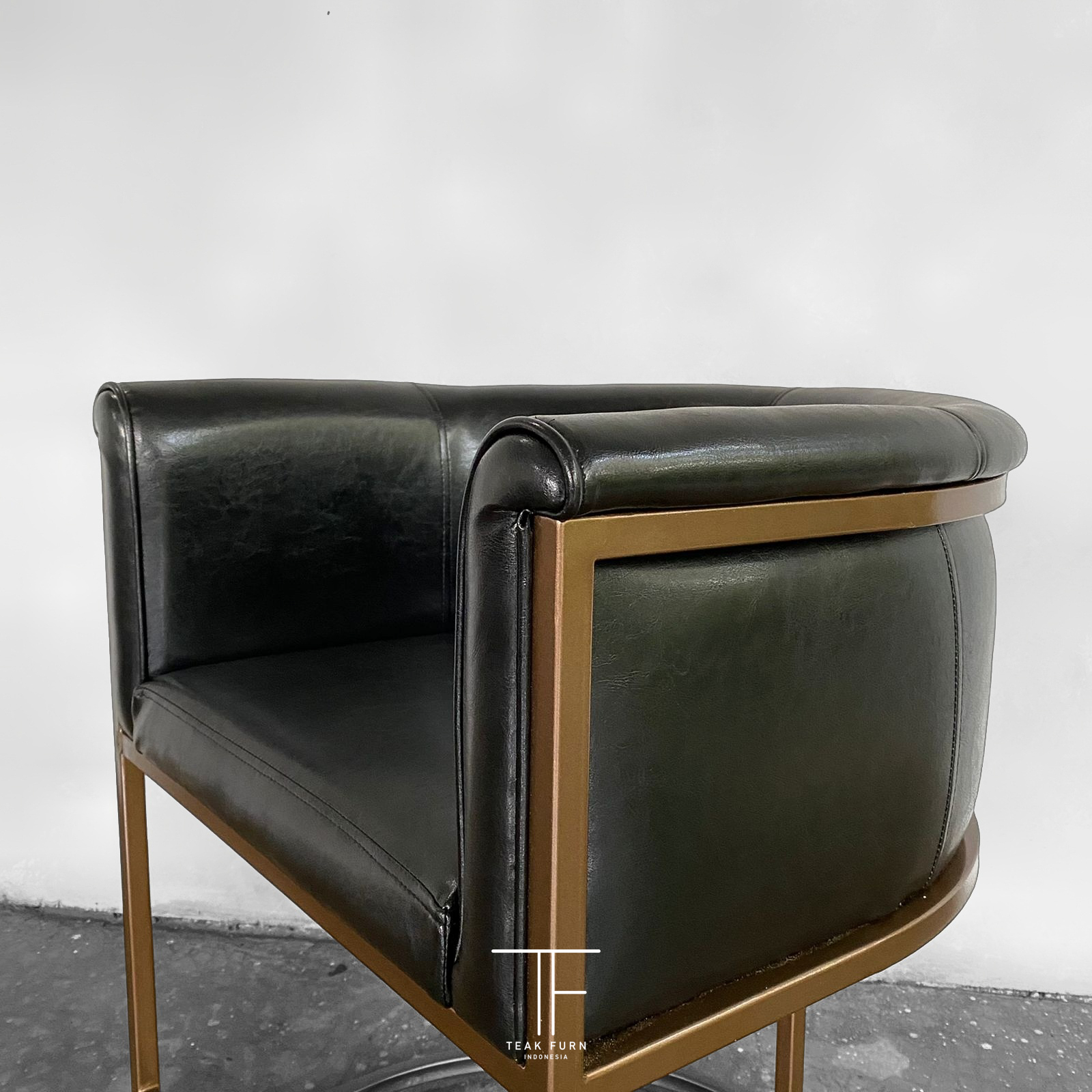 Kursi makan Felix - Image 2