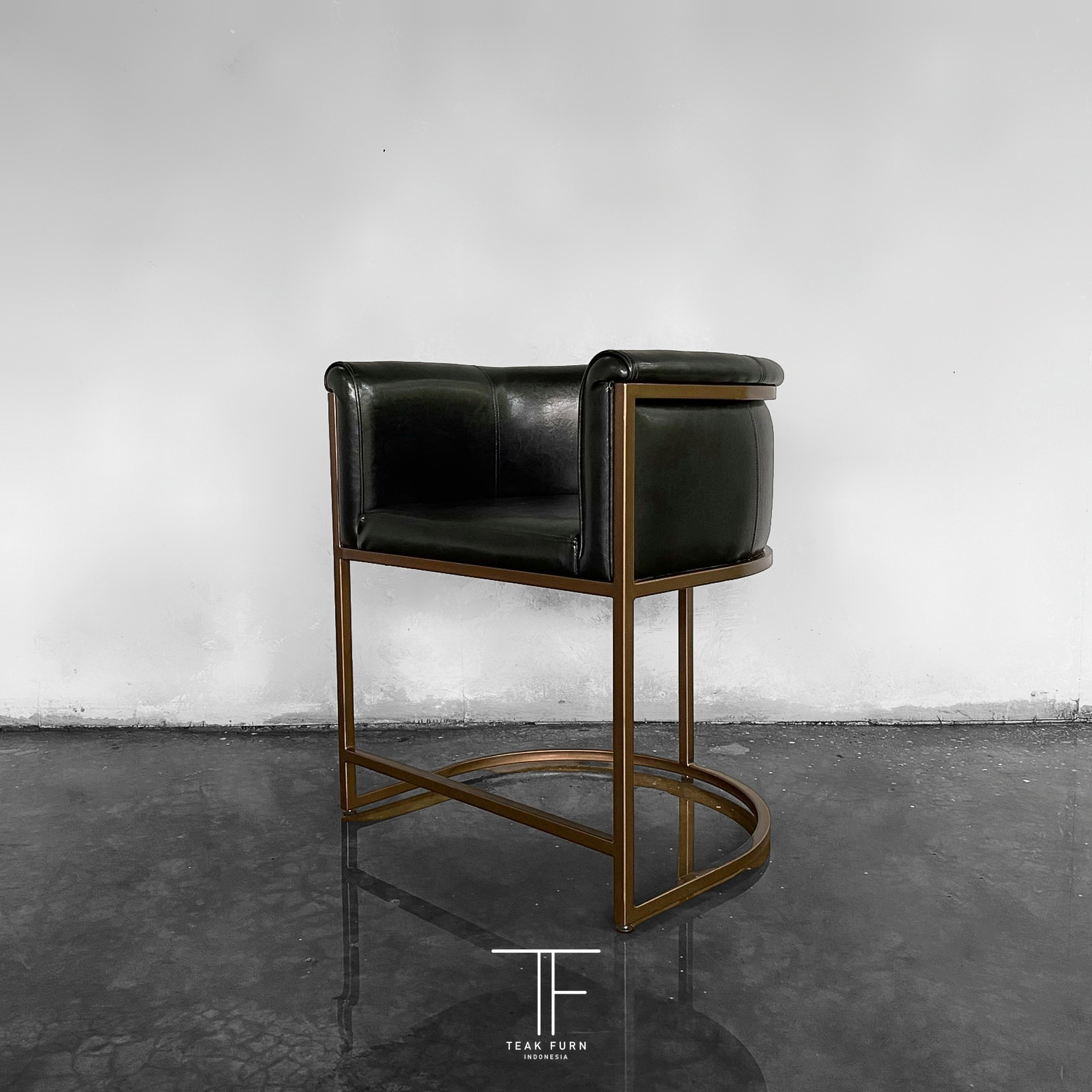 Kursi makan Felix - Image 4