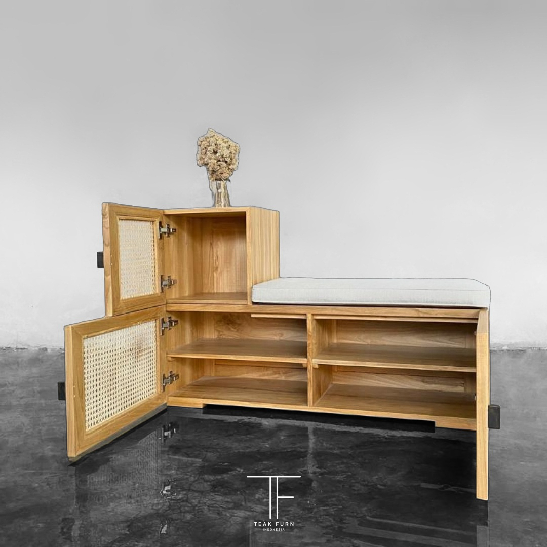 Rak Sepatu Fiona - Image 6