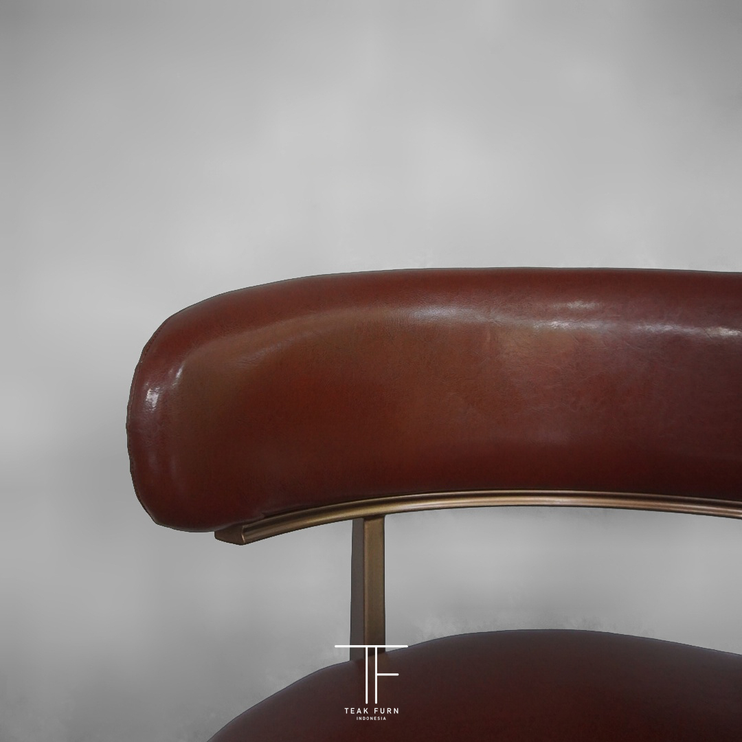 Kursi Makan Henley - Image 2