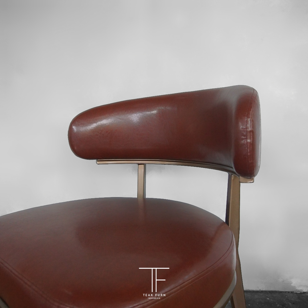 Kursi Makan Henley - Image 4