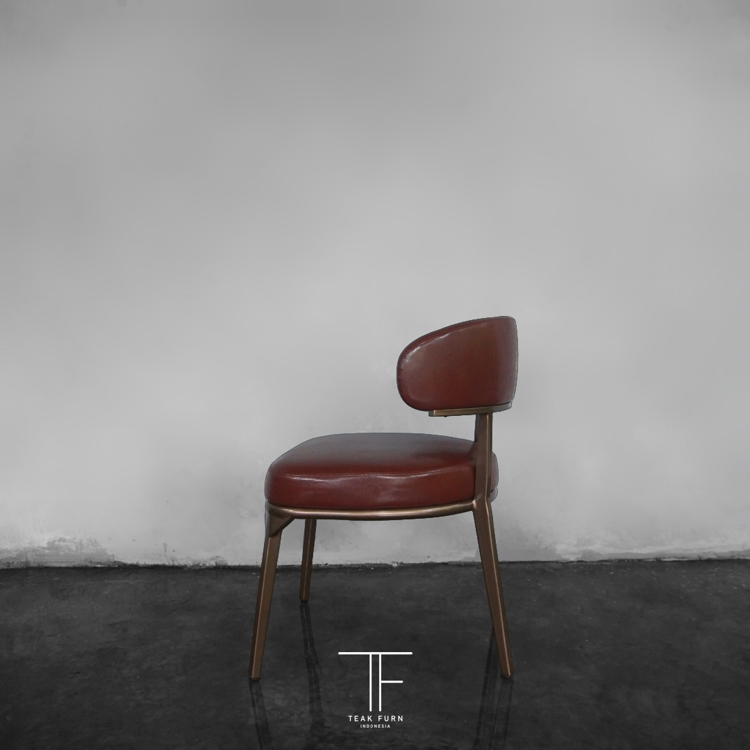 Kursi Makan Henley - Image 6