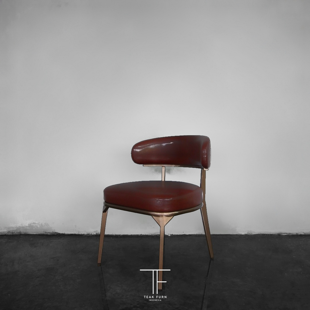 Kursi Makan Henley - Image 8