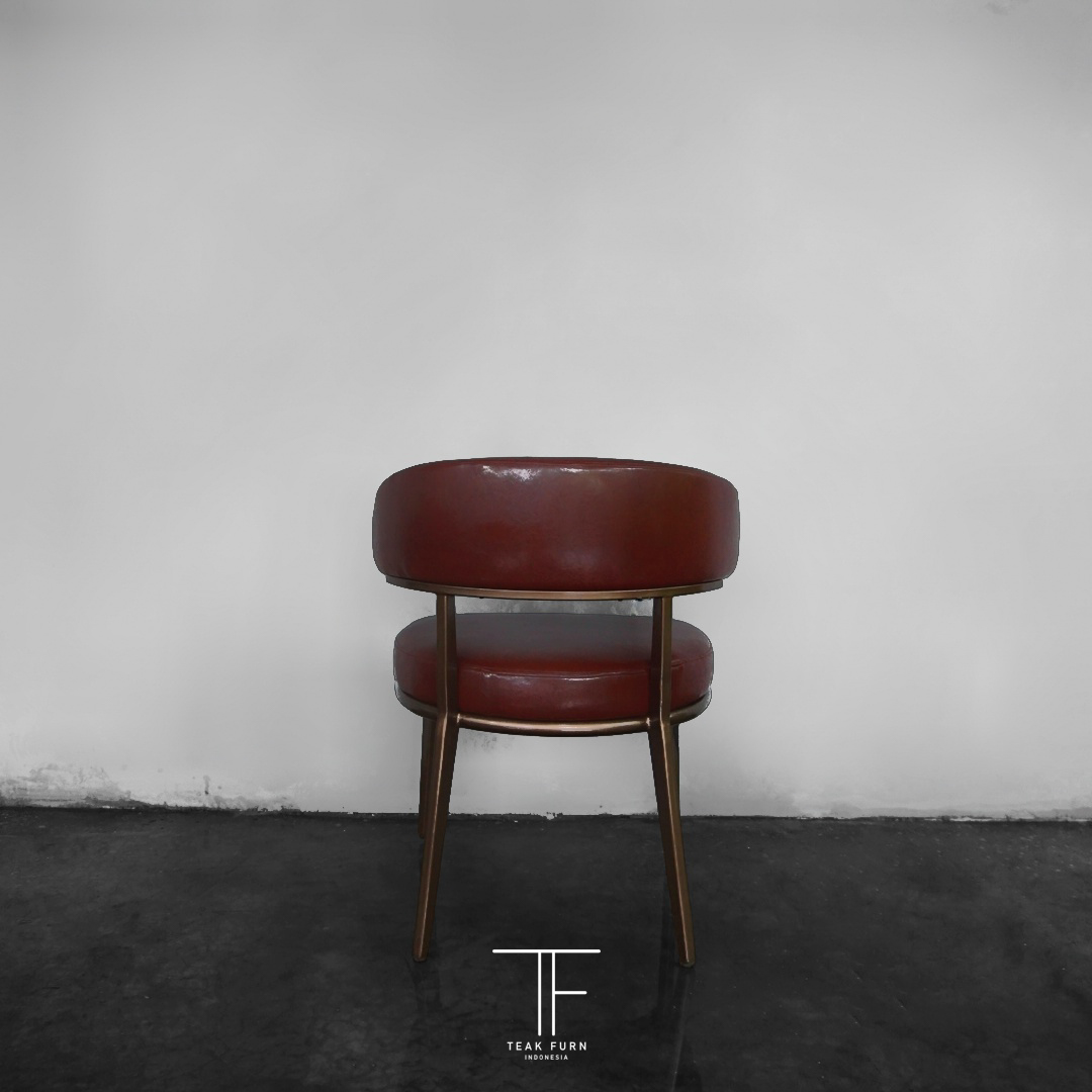 Kursi Makan Henley - Image 5