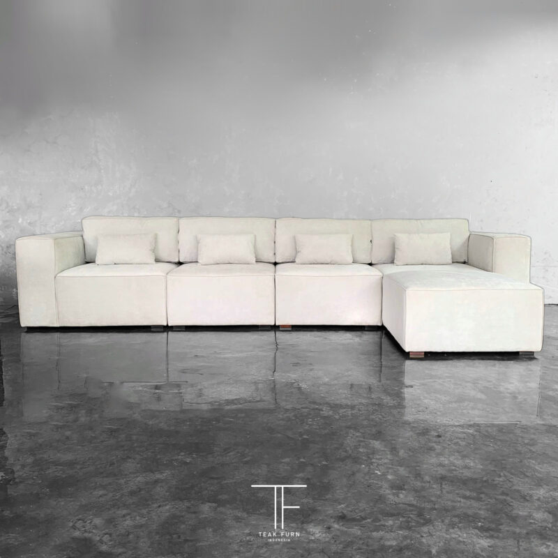 Sofa Clay