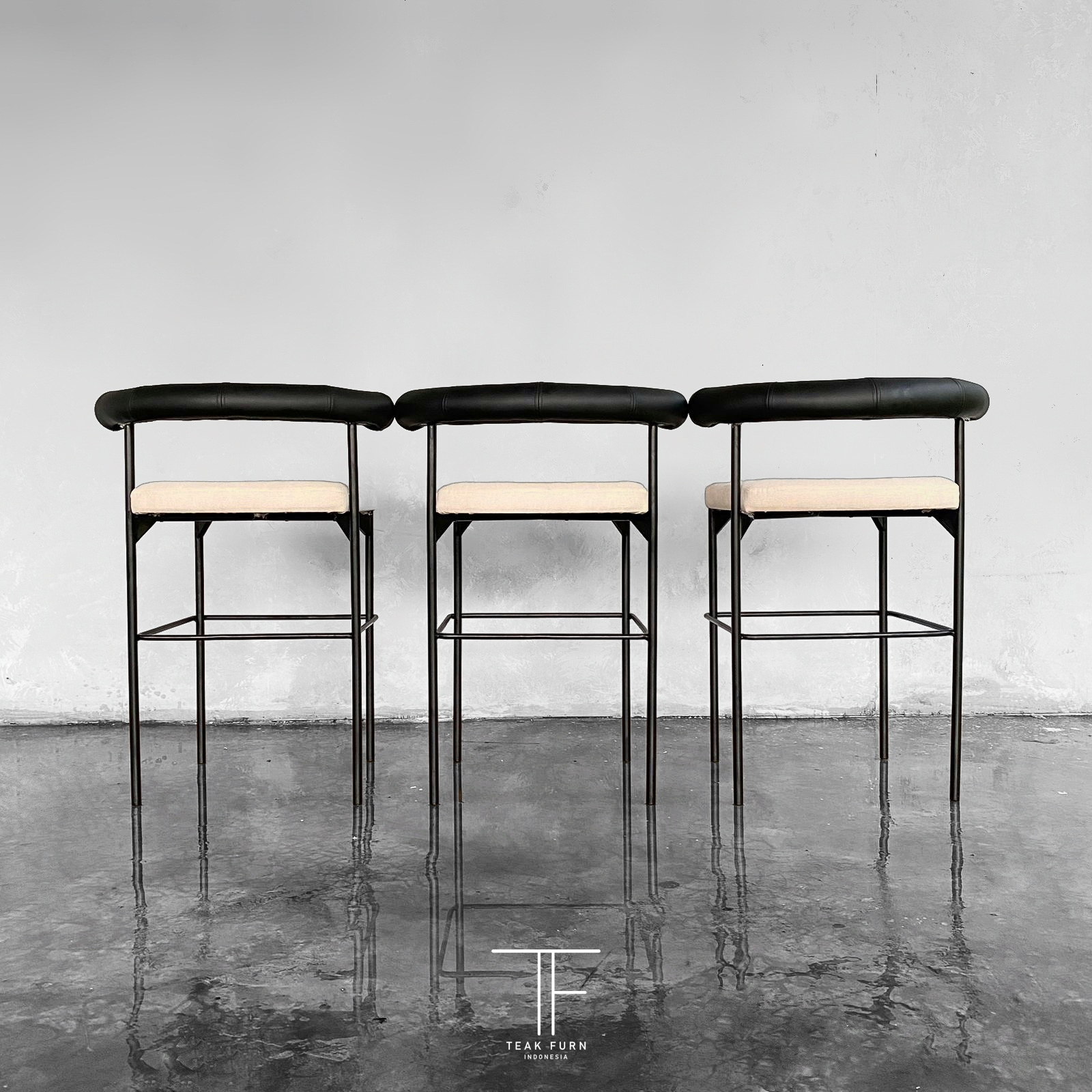 Kursi Bar Iriana - Image 4