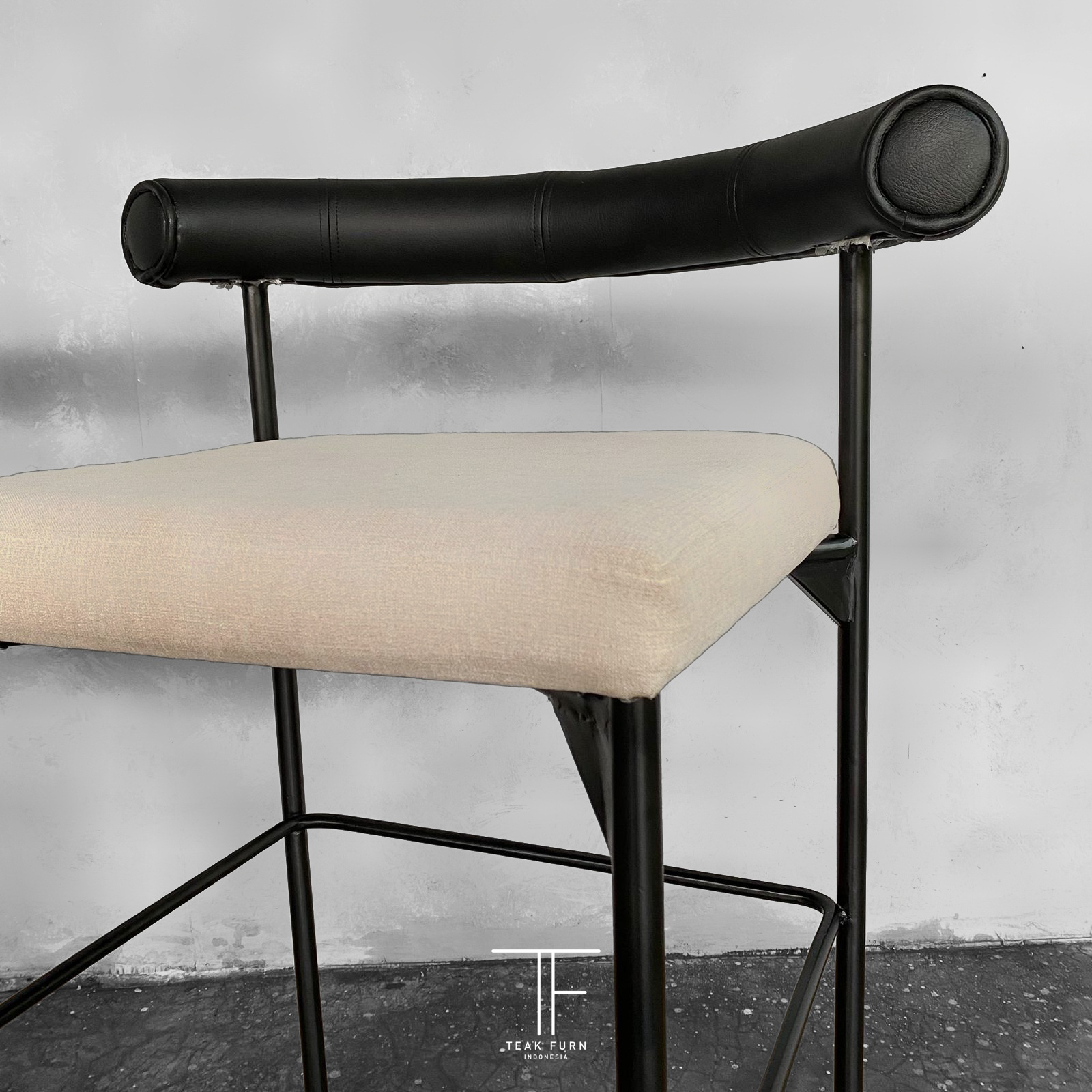 Kursi Bar Iriana - Image 5