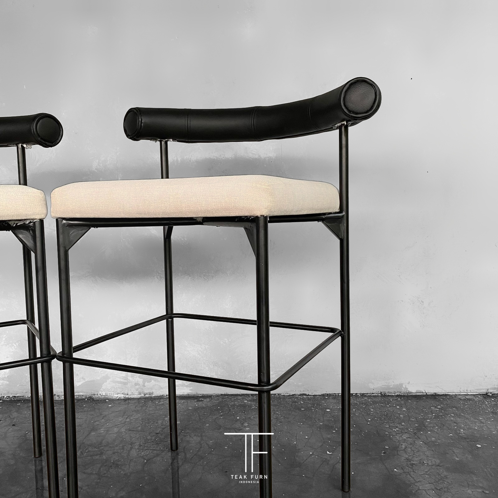 Kursi Bar Iriana - Image 6