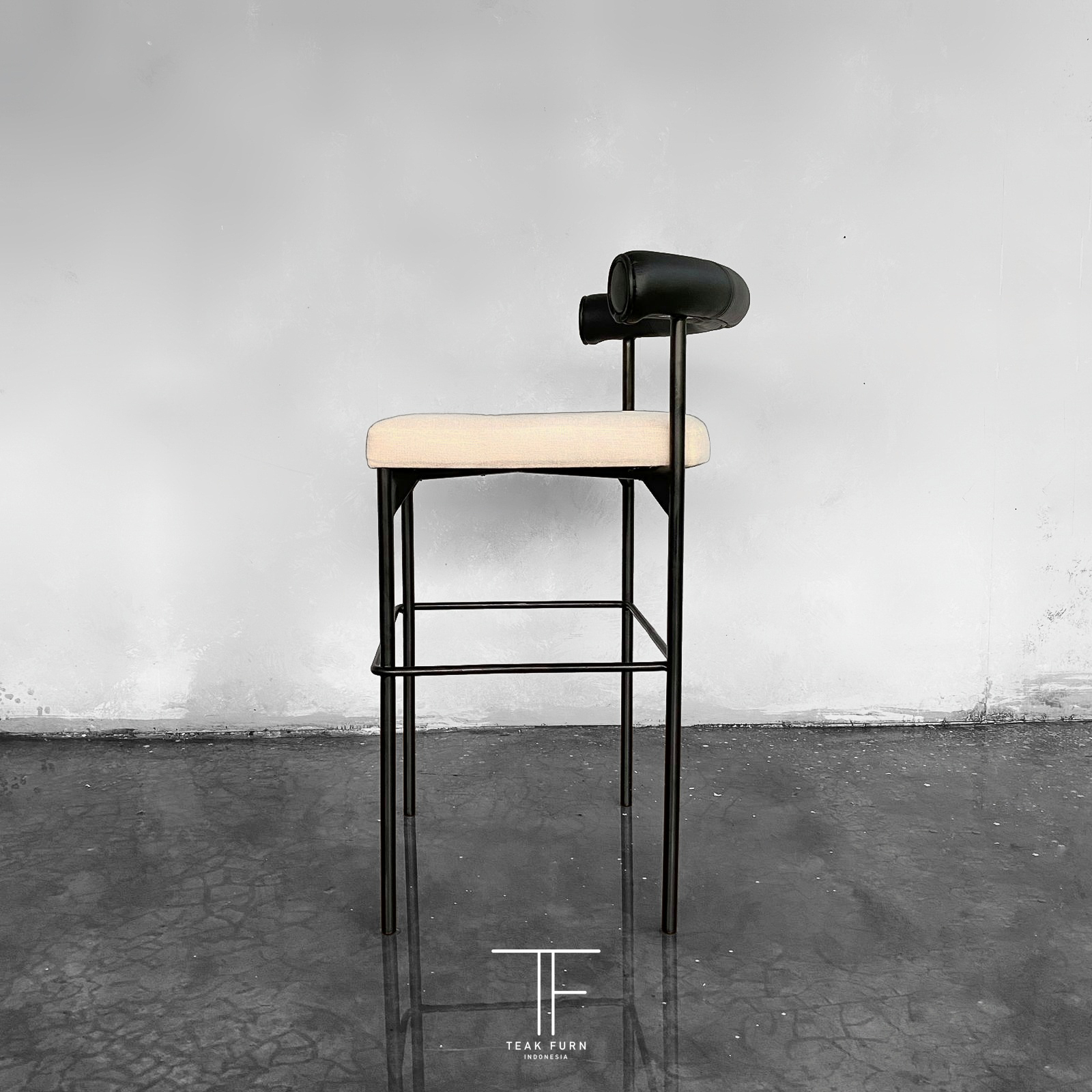 Kursi Bar Iriana - Image 7