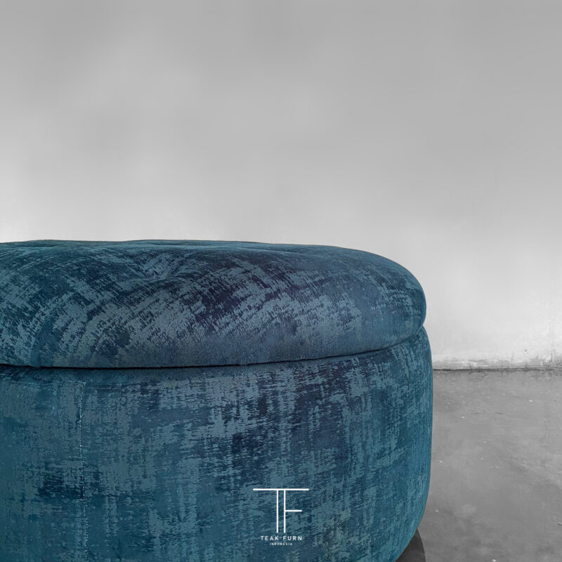 Armenia Storage Bench - Image 4