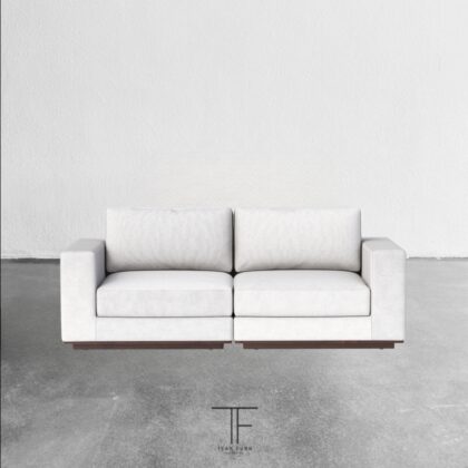 Sofa Gennady 2 Seater