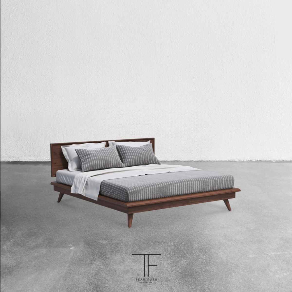 Tempat Tidur Nicola - Image 3