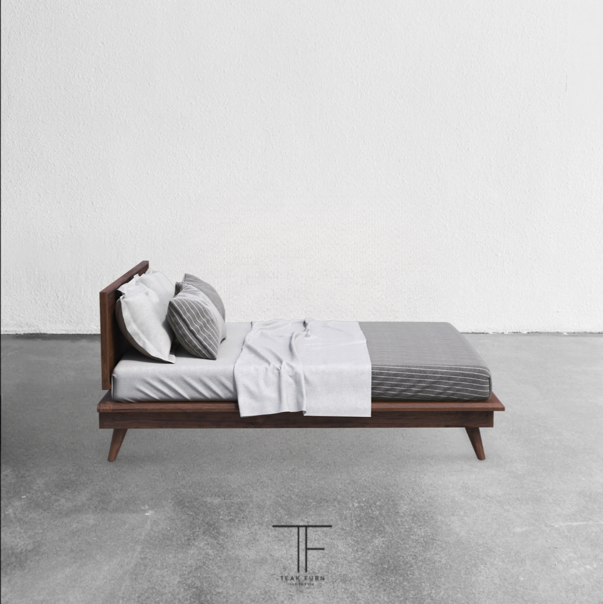 Tempat Tidur Nicola - Image 4