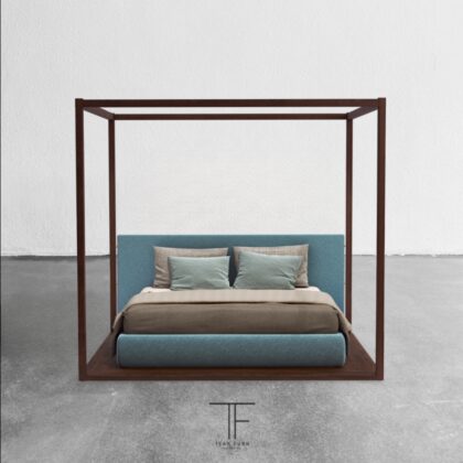 Tempat Tidur Natalie