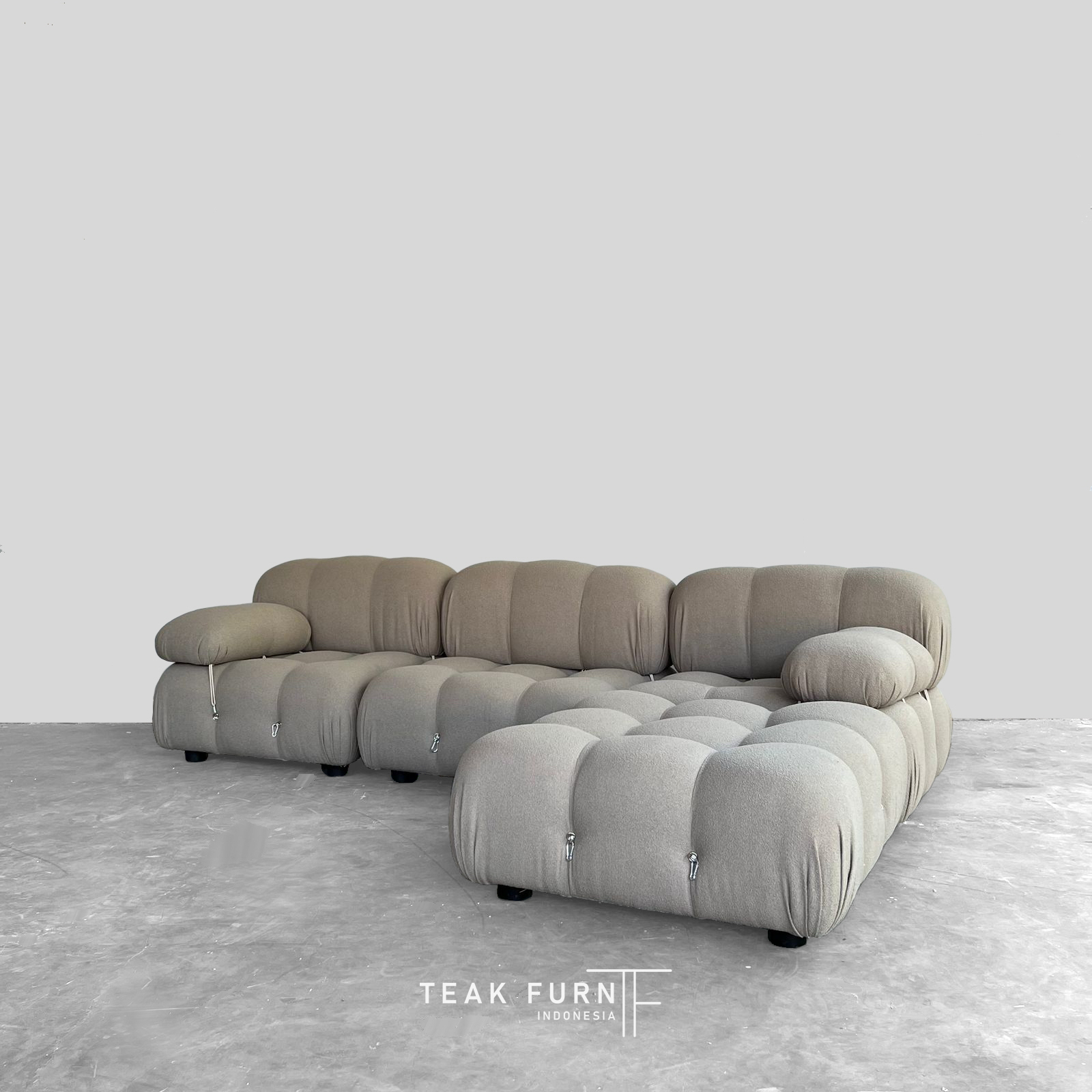 sofa Georgy L Seater