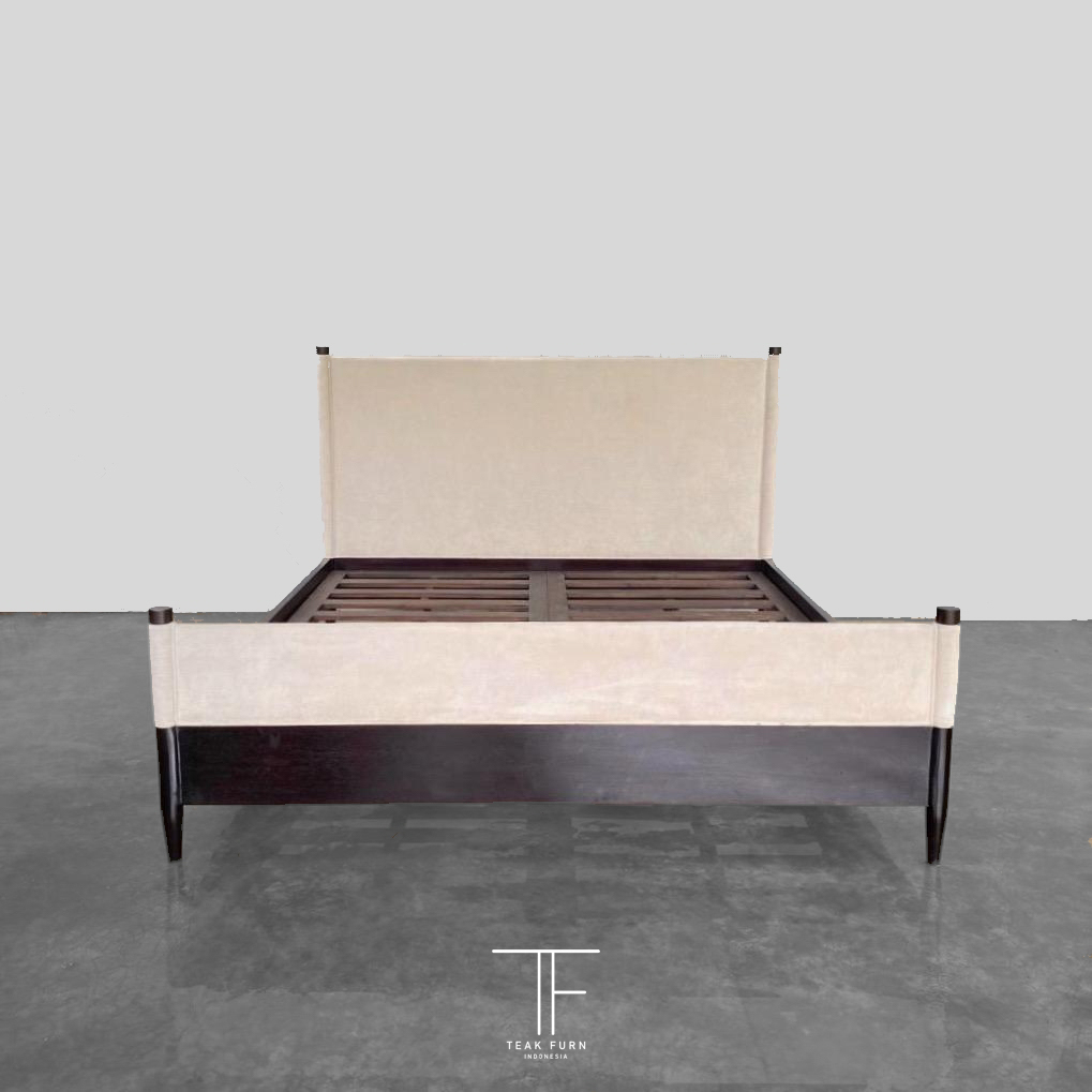 TEMPAT TIDUR GARDENIA