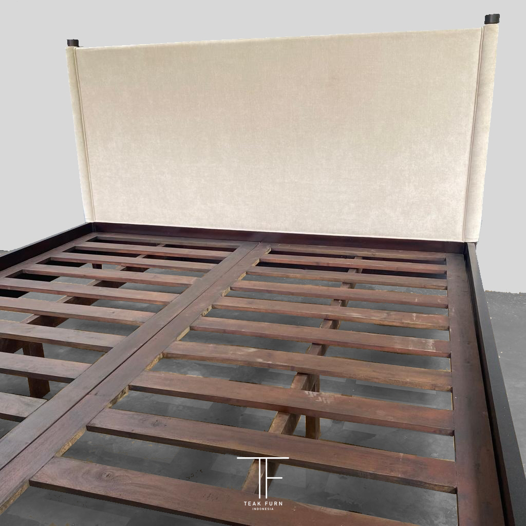 TEMPAT TIDUR GARDENIA