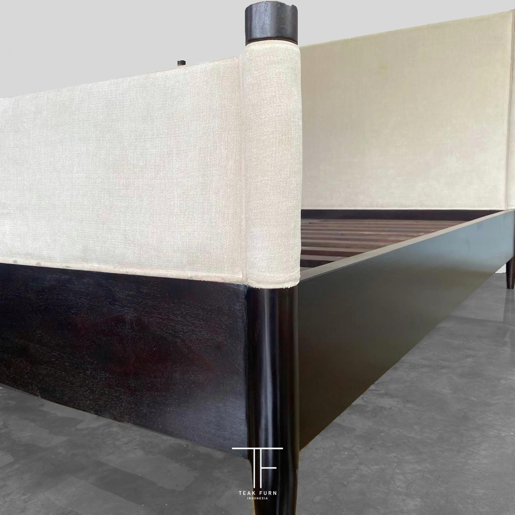 TEMPAT TIDUR GARDENIA