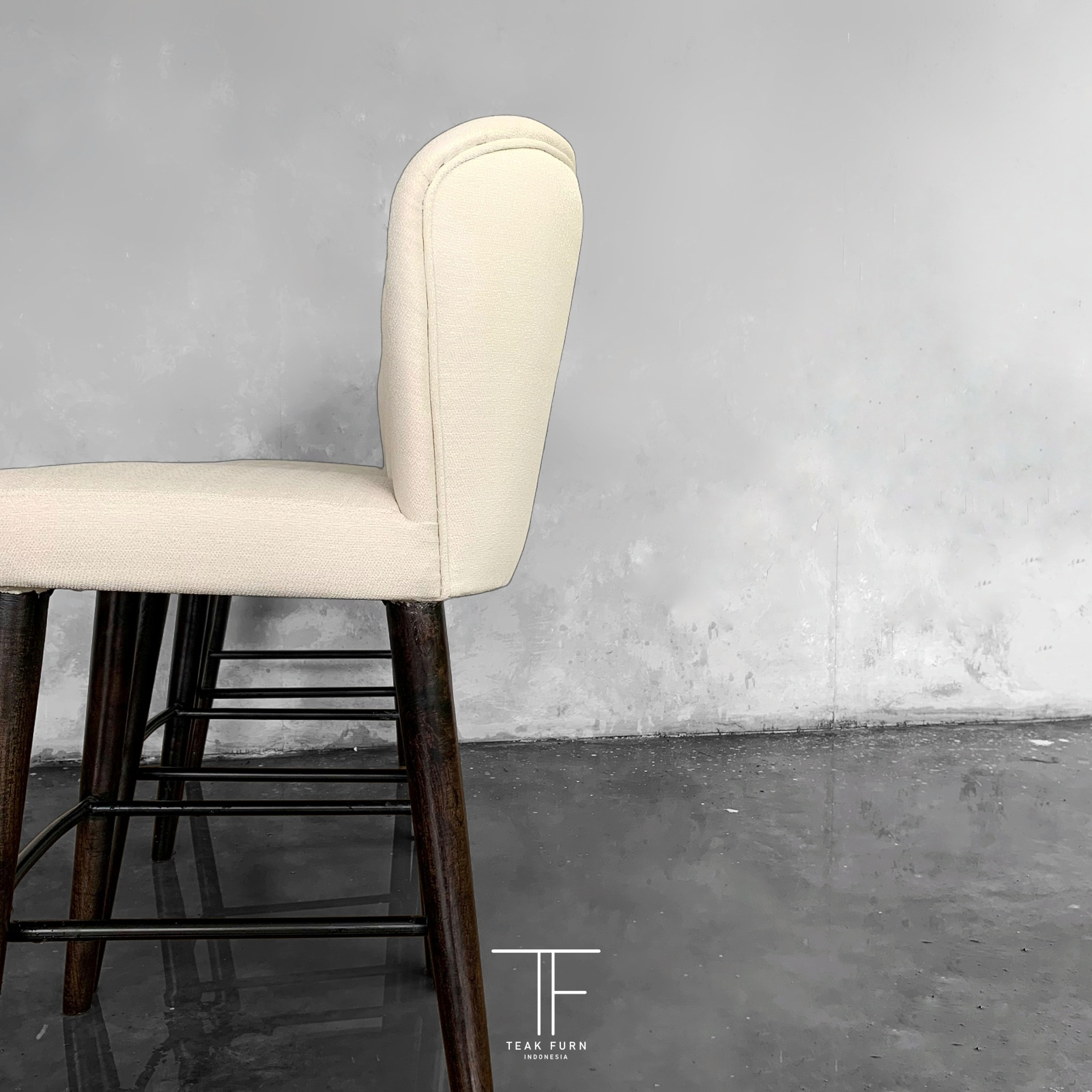 Kursi Bar lielie - Image 5