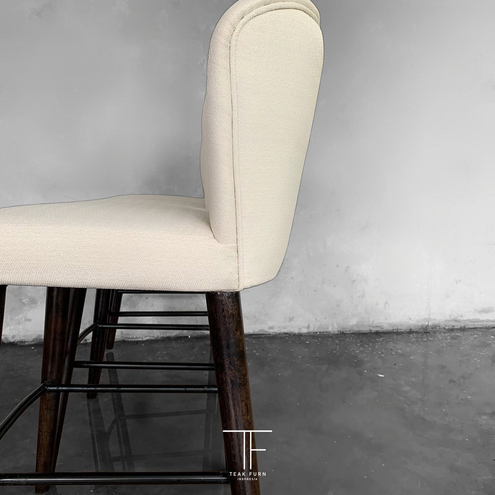 Kursi Bar lielie - Image 6