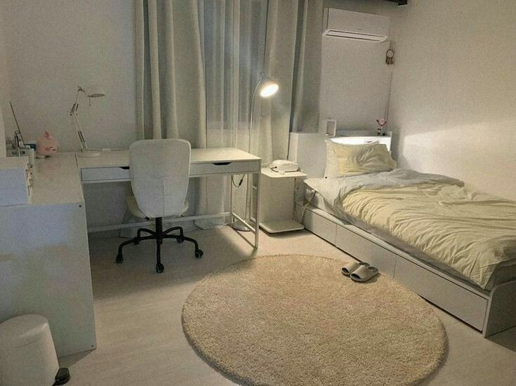 5 Ide Desain Kamar Tidur Kalem Menenangkan Cocok untuk Kalangan Mana Saja