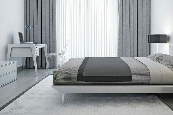 5 desain Tempat Tidur Nyaman Solusi Insomnia Bikin Tidur Makin Nyenyak
