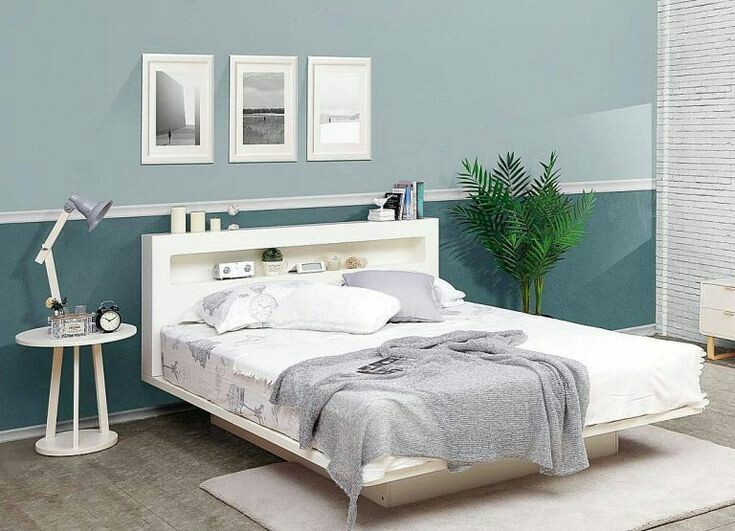 5 Ide Desain Interior Kamar Tidur Estetik agar Tidur Makin Nyenyak